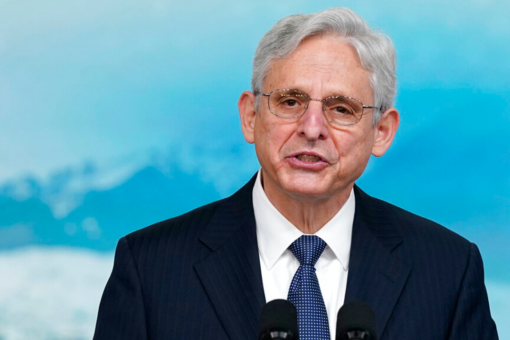 DOJ creates task force to push back on state abortion restrictions