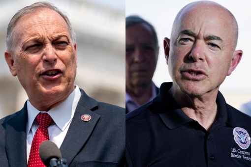 House Republicans demand Biden admin stop transporting illegal immigrants to get abortions