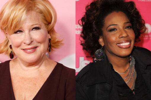 Bette Midler, Macy Gray facing backlash over their definition of women