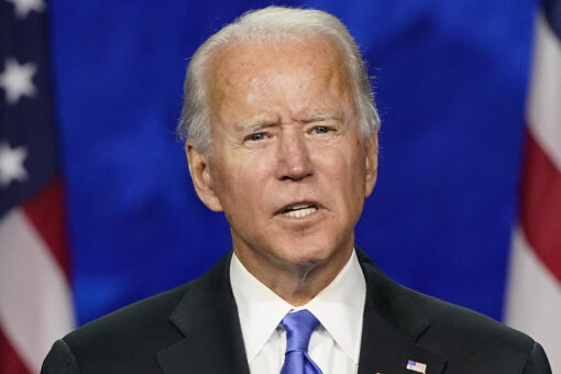 Top 2024 presidential contenders revealed in new poll