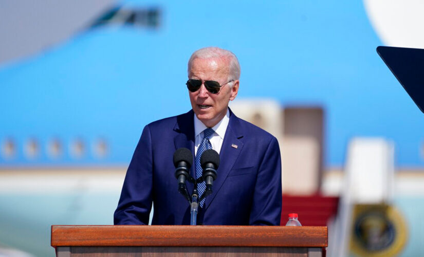 Reporter’s notebook: Biden will face a delicate diplomatic dance when he arrives in Saudi Arabia