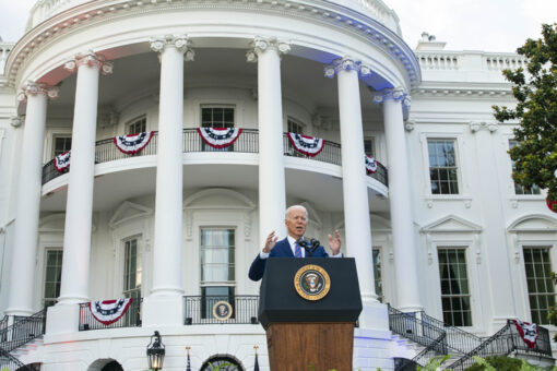 Biden to award Presidential Medal of Freedom to 17 individuals who demonstrate ‘the power of possibilities’
