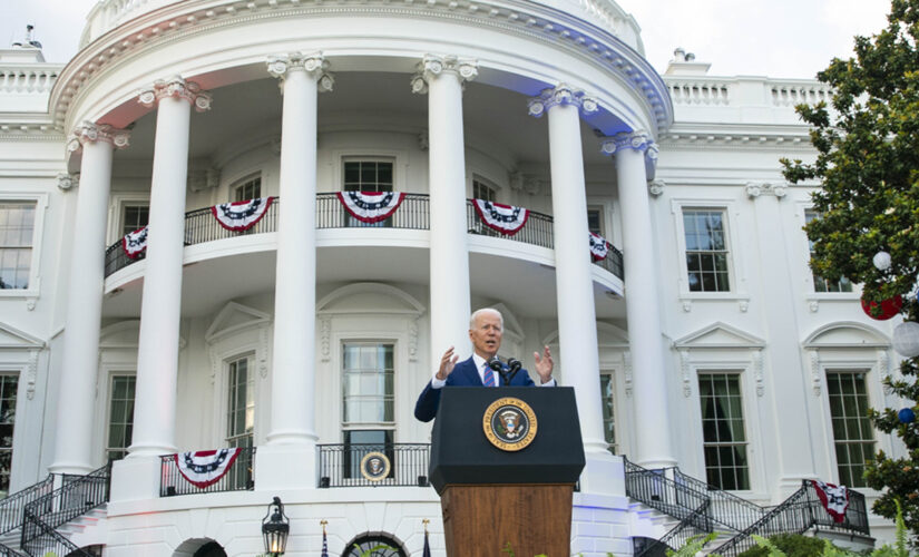 Biden to award Presidential Medal of Freedom to 17 individuals who demonstrate ‘the power of possibilities’