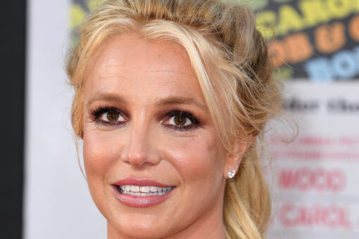Britney Spears shares on Instagram she’d ‘rather hang with homeless people than the people in Hollywood’