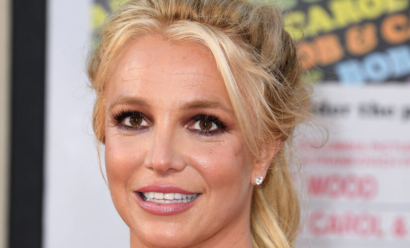 Britney Spears shares on Instagram she’d ‘rather hang with homeless people than the people in Hollywood’