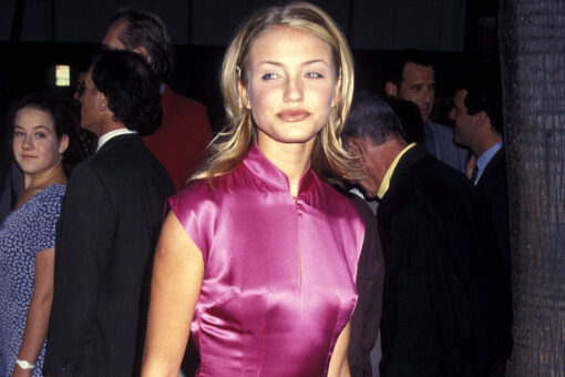 Cameron Diaz on life before landing role in ‘The Mask’: ‘I think I was a mule carrying drugs’