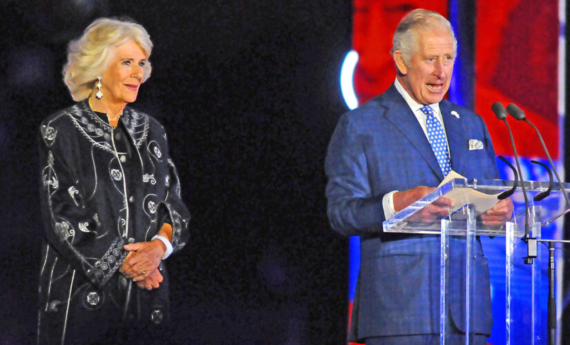 Camilla, Duchess of Cornwall, reflects on future Queen Consort role: ‘You’re there as a backup’