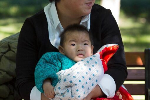 China’s population expected to dip ahead of 2025: official