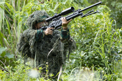 Pentagon official warns that China is acquiring new weapons five times faster than US