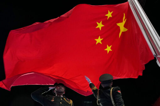 Chinese diplomat says ‘reunification’ with Taiwan near, cites China’s ‘growing comprehensive strength’