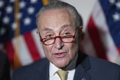 Schumer preps final shot at passing reconciliation bill as summer session kicks off