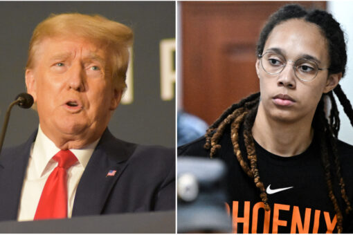 Trump: Brittney Griner prisoner swap for ‘Merchant of Death’ doesn’t ‘seem like a very good trade’