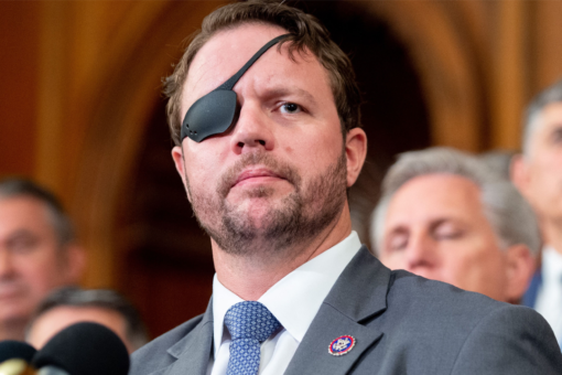 Rep. Crenshaw bill would crack down on asylum fraud, end loopholes in ‘fundamentally broken’ system
