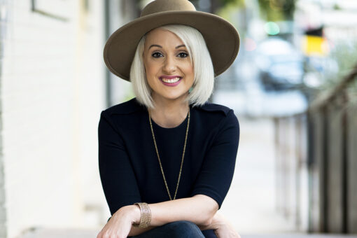 TikTok star Cristina Baker reveals how she found God after surviving homelessness, addiction: ‘I was lost’