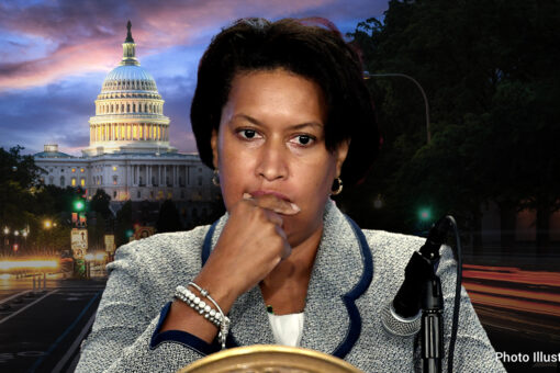 Mayor Bowser won’t say who is tricking migrants into bus rides from Texas to DC