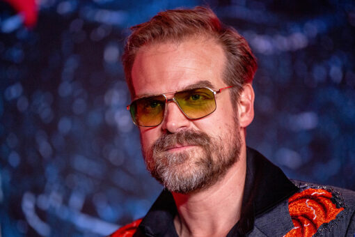 David Harbour discusses ‘difficult and exciting ride’ to losing weight for ‘Stranger Things’ season 4