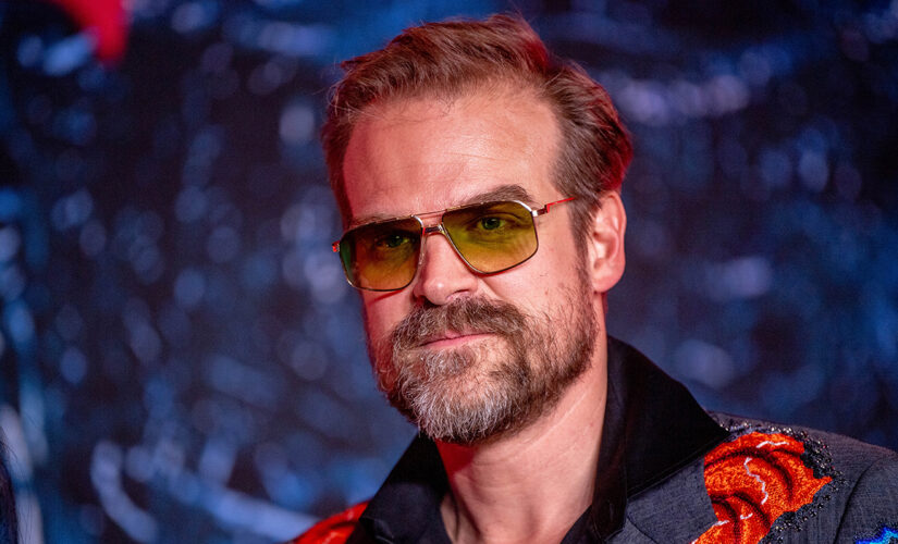 David Harbour discusses ‘difficult and exciting ride’ to losing weight for ‘Stranger Things’ season 4