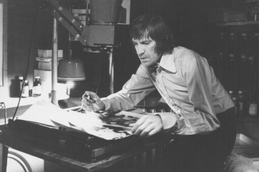 David Warner, ‘Titanic’ actor, dead at 80