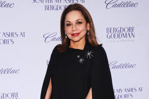 Celebrity fashion designer arrested for allegedly smuggling crocodile handbags into US