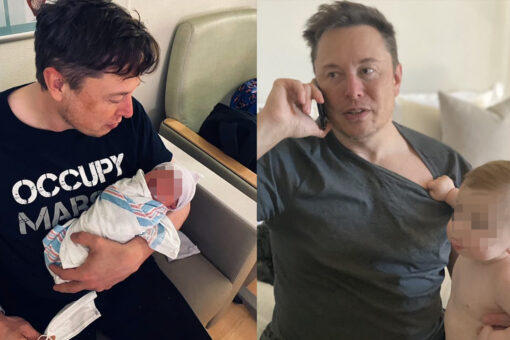 Elon Musk: a look at the Tesla CEO’s girlfriends, ex-wives and children