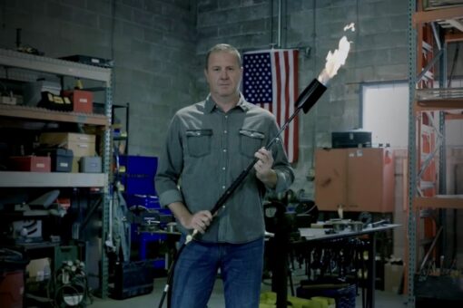 Missouri GOP Senate showdown: Schmitt takes blowtorch to Biden agenda in new ad