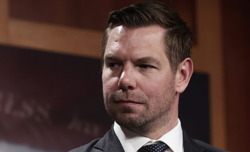 FEC slaps down Dem Rep. Swalwell’s use of campaign funds on babysitting during foreign travel