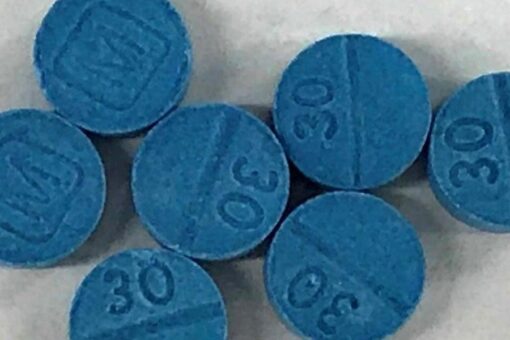 Mexico seizes ‘historic’ cache of fentanyl worth hundreds of millions; arrests made