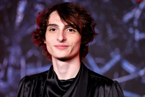 ‘Stranger Things’ star Finn Wolfhard to co-direct and star in new horror film ‘Hell of a Summer’