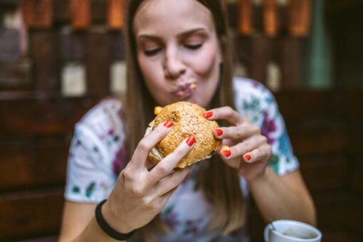 Feeling ‘hangry’ may be rooted in science and not all in our heads: New study