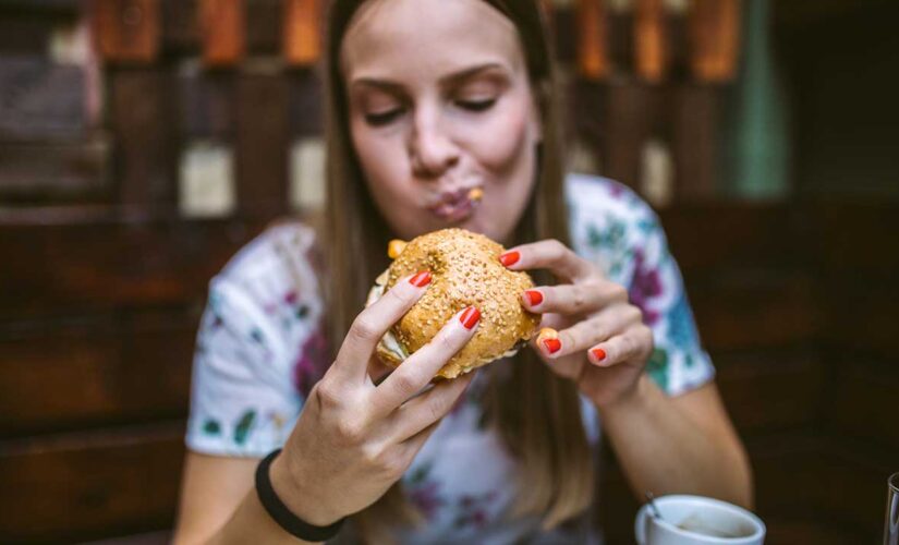 Feeling ‘hangry’ may be rooted in science and not all in our heads: New study