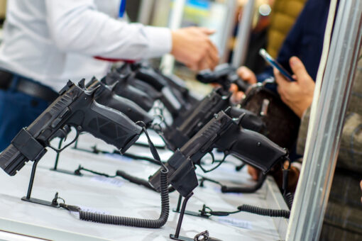 Do vulnerable Democrats support Biden’s push for an ‘assault weapons’ ban? Most won’t say