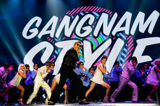 Record breaking hit song ‘Gangnam Style’ turns 10 years old
