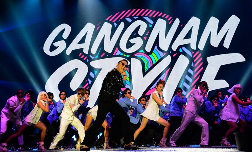 Record breaking hit song ‘Gangnam Style’ turns 10 years old