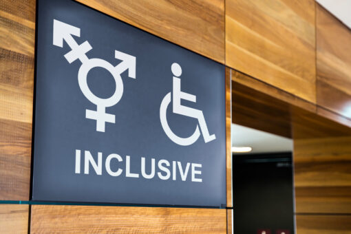 Judge blocks Biden admin’s transgender school bathroom rule, athletes