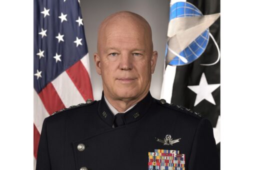 Space Command head addresses China, Russia threats; calls for international norms: ‘It’s the wild, Wild West’