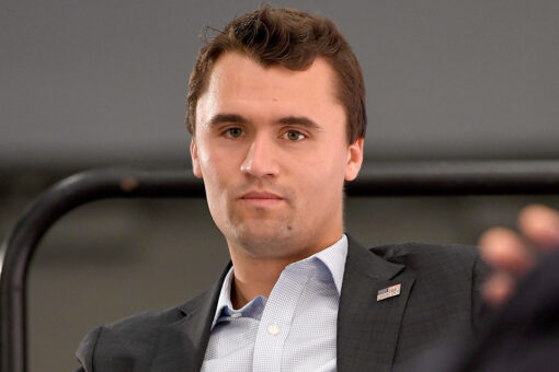 Charlie Kirk calls higher education a ‘scam’ in new book: do ‘anything but college’