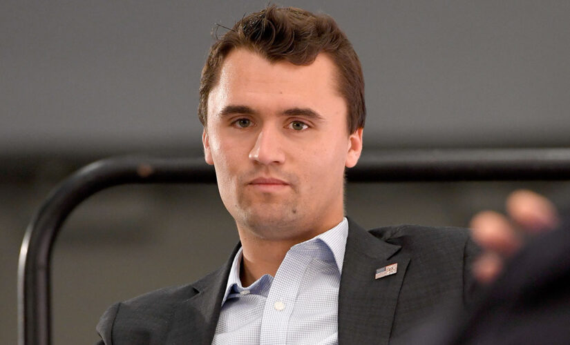 Charlie Kirk calls higher education a ‘scam’ in new book: do ‘anything but college’