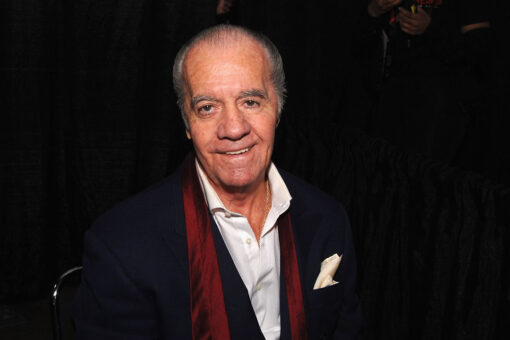 Tony Sirico, ‘The Sopranos’ actor, dead at 79, family confirms: ‘Great sadness’