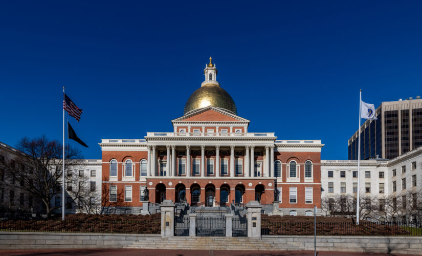 Massachusetts compromise bill expanding abortion rights sent to governor’s desk