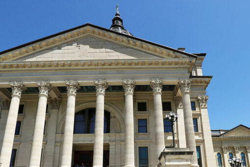 Kansas Republicans push back against Value Them Both ‘misinformation’ ahead of statewide vote on abortion