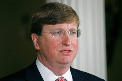 Mississippi Gov. Reeves focuses on ‘culture of life’ after Roe v. Wade: ‘Not simply about being anti-abortion’