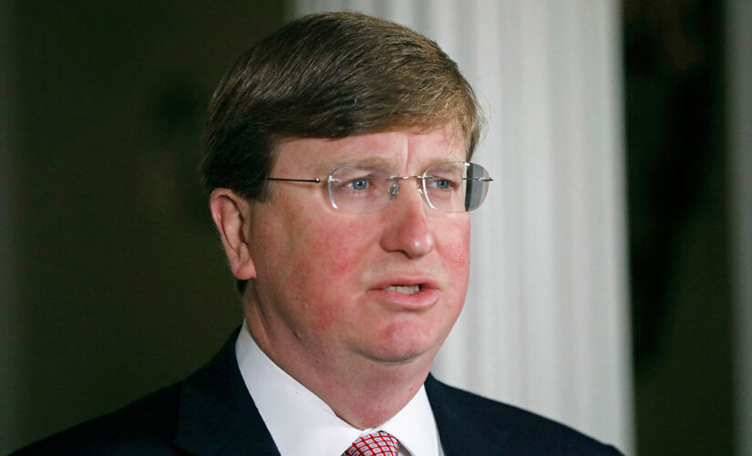 Mississippi Gov. Reeves focuses on ‘culture of life’ after Roe v. Wade: ‘Not simply about being anti-abortion’