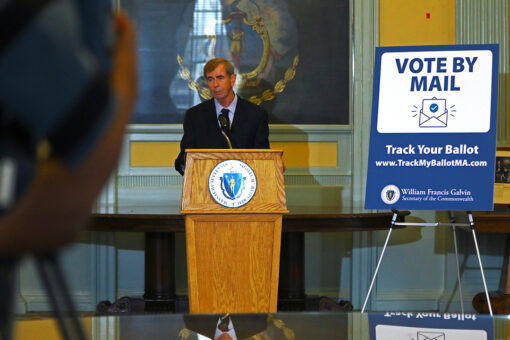 Massachusetts Supreme Court rejects GOP plea to limit widespread mail-in voting ahead of primary election