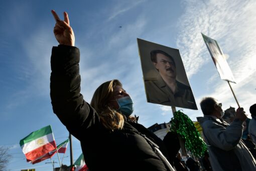 Belgium treaty vote could set Iranian terrorist free