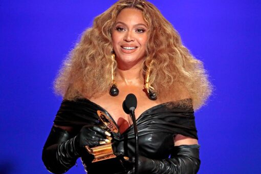 Beyonc? releases new album ‘Renaissance’ as singer Kelis accuses her of song ‘theft’
