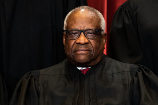 Justice Thomas rises: A monumental Supreme Court term’s rightward shift shows no sign of slowing