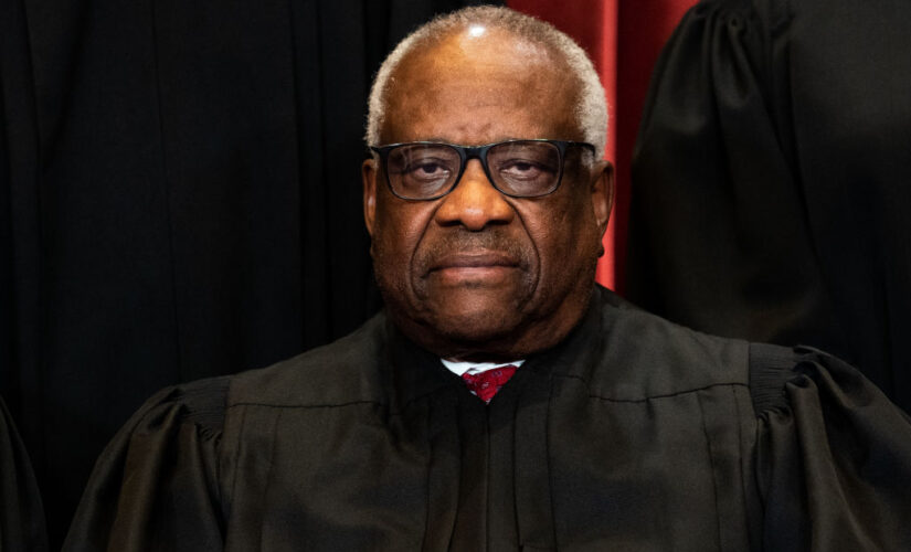 Justice Thomas rises: A monumental Supreme Court term’s rightward shift shows no sign of slowing