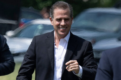 Ron Johnson demands probe of ‘scheme’ to suppress Hunter Biden info