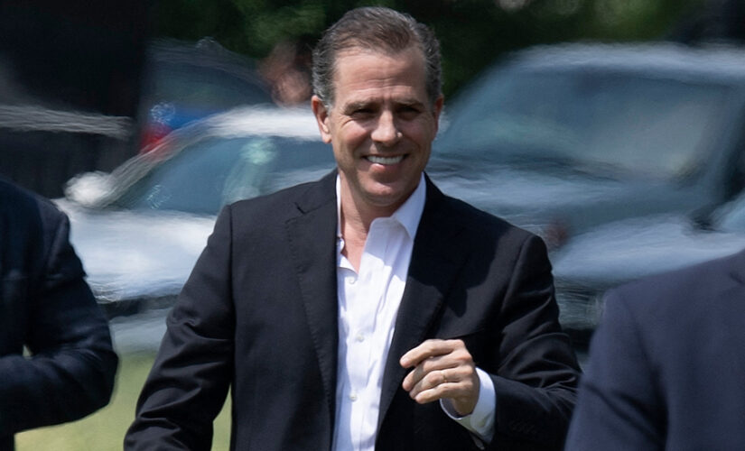 Ron Johnson demands probe of ‘scheme’ to suppress Hunter Biden info