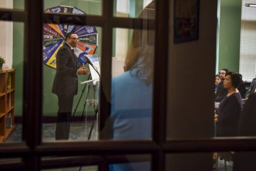 DC public schools hosts racially segregated ‘affinity groups’ for staff